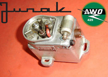 JUNAK M 07 10 AWO iskrownik ZS 3 BDB do montażu iskra ok 8 mm DO MONTAŻU