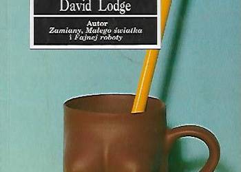 Letnie historie, zimowe opowieści - D. Lodge.