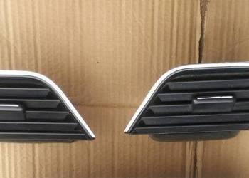 Skoda Octavia 3 III 15r kratki nawiewu 5E0820951A