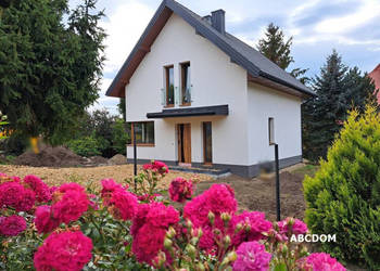 Urocze miesjce,dom wonostojący,4 pokoje,400m2ogród
