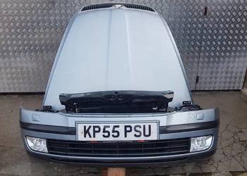 MASKA SKODA OCTAVIA II LAK: 9151 F7U