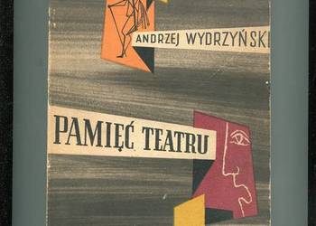 Pamięć teatru - Andrzej Wydrzyński