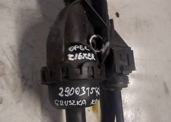 OPEL ASTRA ZAFIRA 1,6 16V Z16XER gruszka kolektora ssącego