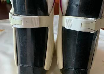 Sprzedam buty narciarskie Vintage