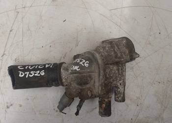 HONDA CIVIC VI 1,5 D15Z6 obudowa termostatu HONDA CIVIC VI 1,5 D15Z6 obudowa termostatu