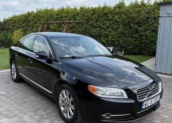 Volvo S80 2.0 Momentum