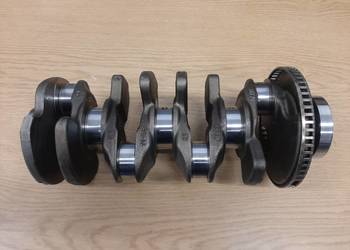 Wał korbowy CES 2.0 NOMINAŁ TSI Volkswagen Audi Skoda Seat