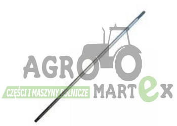 0006309220, 006309220, 06309220, 6309220 WAŁ CLAAS