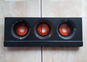 Audi 80 B4 Panel nawiewu Kokpit 8A1819073