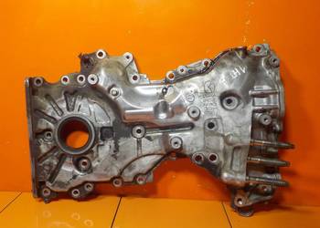 MAZDA CX-5 6 2.2 CITD SKYACTIV 15r 175KM SH01 obudowa rozrzadu 10500S5209