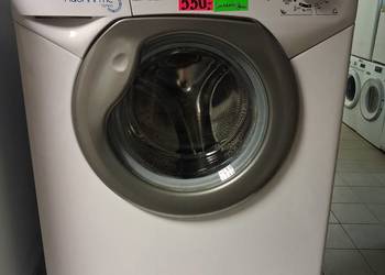 PRALKA OD FRONTU ŁADOWANA CANDY