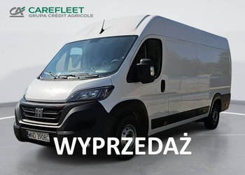 Fiat Ducato Fiat Ducato Maxi MJ L4H2 Furgon, wysoki dach wnd3908c