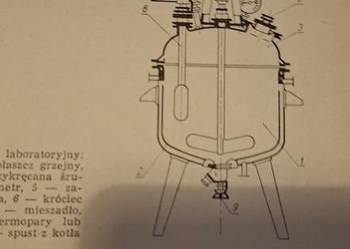 1. wydanie „Laboratoria chemiczne” Teresa Nastulak-Jasiak, niski nakład, 19