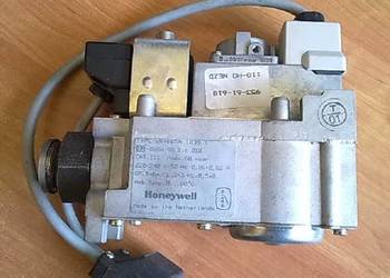 zawór gazowy Honeywell VR4605A 1039 2