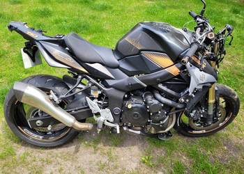 Sprzedam suzuki 750