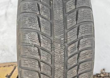 Michelin Primacy Alpin PA3 205/60 R16 92H
Koła