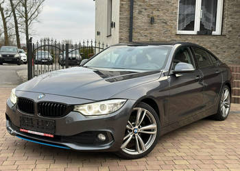 BMW 420 I (F32/F33/F82)