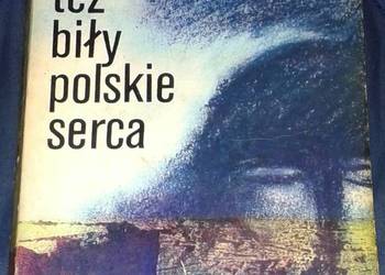 Tam też biły polskie serca - Michał Mierzwiński