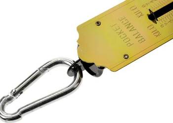 Waga sprężynowa zawieszana 50 kg VV9526