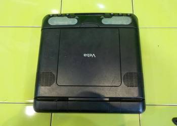 HYUNDAI SANTA FE II 2.2 CRDI 07r AUT wyswietlacz AV102RMMDVD