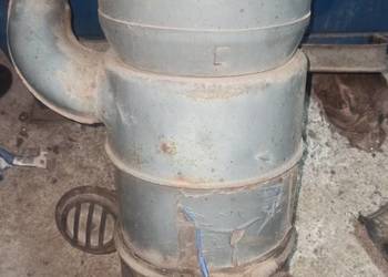 Filtr Powietrza C-360-3P