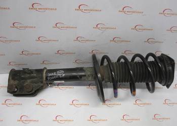 OPEL MOKKA II PEUGEOT 2008 II GT LINE 22r mcperson amortyzator prawy przód