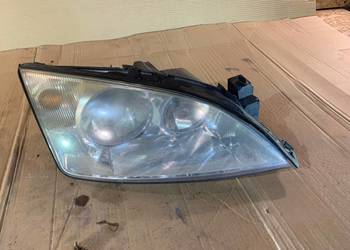Lampa reflektor przód Ford mondeo MK3 prawa
