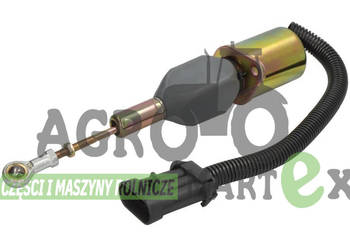 RE55415, RE53507 CEWKA GASZENIA ELEKTROMAGNES JD