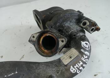 BMW E63 635 D 3.0 D TURBOSPRĘŻARKA turbo 7796355