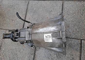 Mercedes Benz W203 Kompressor 1.8 skrzynia 2032509700