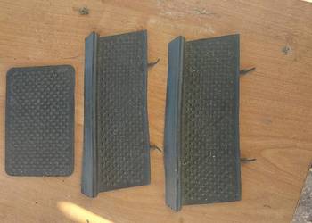 Podkłada gumowa mata Saab 900 93 4420626 4421384