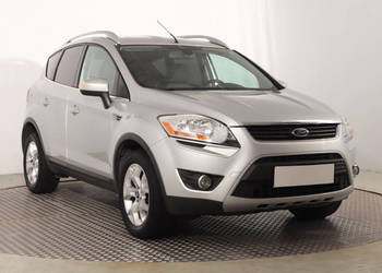Ford Kuga 2.0 TDCi