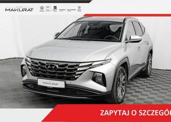 Hyundai Tucson GD6U875#1.6 T-GDi HEV Executive 4WD Podgrz.f I kier Salon P…