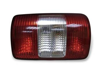 LAMPA TYŁ PRAWY TYLNA PRAWA VW CADDY III (3) 2K0945112A