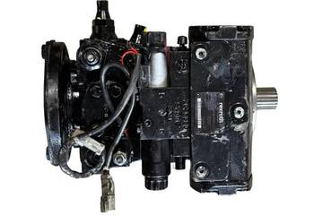 JCB 332/S2801 (Rexroth R902136096 ; AA4VG56) Pompa hydrauliczna JCB 407