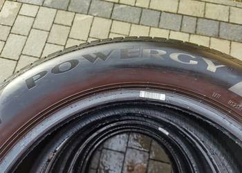Opony Pirelli Powergy 225/45R18 Opony Pirelli Powergy 225/45R18