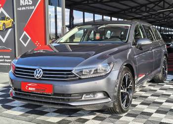 Volkswagen Passat 2.0TDI ! Automat ! Niski przebieg ! Piękny Stan !