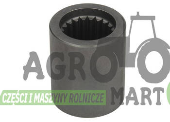 1868538M4 TULEJA SPRZĘGAJĄCA AGCO