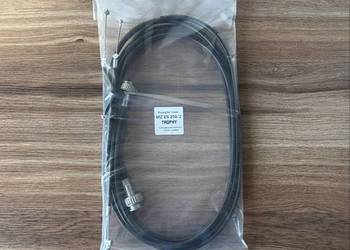 NOWY POLSKI KOMPLET LINEK LINKI MZ ES 250/2 TROPHY