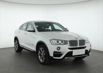 BMW X4 xDrive20i