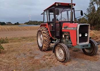 Massey Ferguson 575