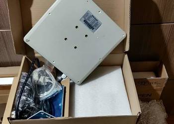 UHF Czytnik RFID AOSID-0702 – zasięg do 6m / RS232 RS485 Wiegand / NOWY