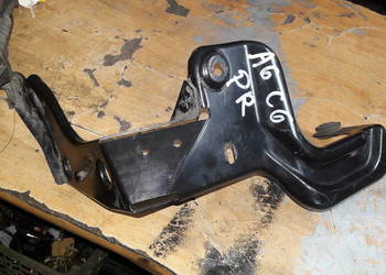 Uchwyt intercoolera prawy A6 C6 TDI