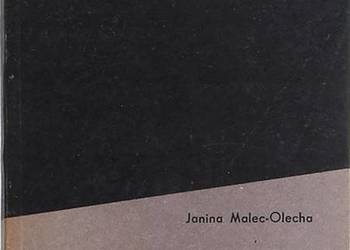 IZOTOPY W SŁUŻBIE BIOLOGII Janina Malec-Olecha