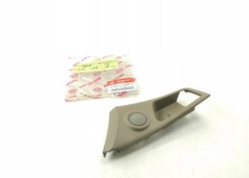 RAMKA KLAMKI WEWNĘTRZNEJ LEWY PRZÓD KIA SPORTAGE