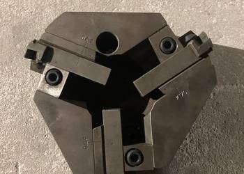 Głowica wytaczarska zgrubna PDB-170-ZMT F/V