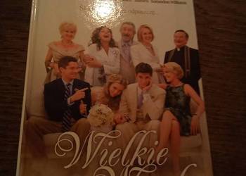 Wielkie wesele. Film