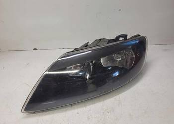 REFLEKTOR LEWY ZWYKŁY AUDI Q7 4L 4L0941003K UK