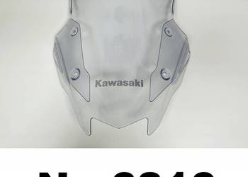 KAWASAKI Ninja 1000 SX ZX1002 20-23 Szyba Osłona przód przednia 39154-0391