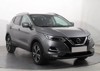 Nissan Qashqai 1.2 DIG-T